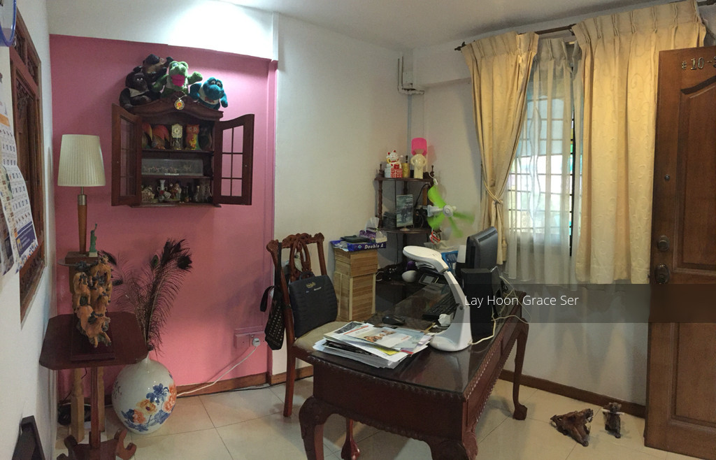 Blk 142 Yishun Ring Road (Yishun), HDB 3 Rooms #115646732